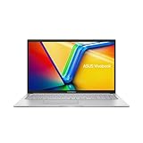 ASUS Vivobook 17 X1704VA Laptop | 17,3' FHD 16:9 IPS Display | Intel Core 7 150U...