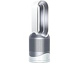 Dyson Pure Hot + Cool Link Luftreiniger (mit HEPA-Filter inkl Fernbedienung und...