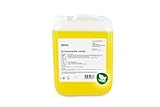 HypaFol Schaumseife Nachfüllpack 5 Liter I Flüssige Kernseife vegan & ohne...