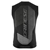 DAINESE Unisex-Adult 2048700003-L_8051019644152 112-Sicherheitsweste, OneColor,...