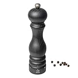 PEUGEOT - Pfeffermühle Paris u‘Select 22 cm - 6 voreingestellte Mahlgrade -...