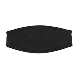 Sharplace Tauchmaskenband Tauchmaskenband, Neopren Ersatzmaskenband Maskenband,...