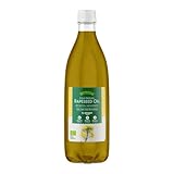 by Amazon Bio Rapsöl, Kaltgepresst, 1L