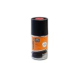 Foliatec Auspuff 2K Lackspray Spraydose Spray Sprühlack Hitzebeständig,...