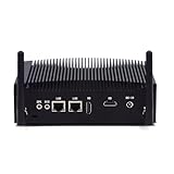 WEIDIAN Lüfterloser PC Industrie Mini PC lüfterlos Win 11 Pro i5 16GB RAM...