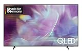 Samsung QLED 4K Q60A TV 43 Zoll (GQ43Q60AAUXZG), Quantum HDR, Quantum Prozessor...