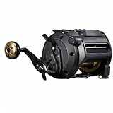 Daiwa Tanacom 800 - Elektrorolle, Angelrolle zum Meeresangeln, Meeresrolle,...