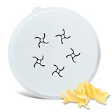 1 Stück Pastamaker aufsätze, Fusilli Bucati - Pastamaker Matrizen Pastadisc...