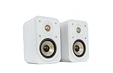 Polk Audio Signature Elite ES10 hochauflösende Surroundlautsprecher fürs...