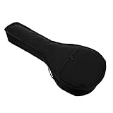 Generic 1Pc Praktische EIN Stil Mandoline Gig Tasche Dick Gepolsterte&...