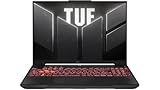 ASUS TUF A16 FA607NU Gaming Laptop | 16' WUXGA 16:10 IPS Display | AMD Ryzen 5...