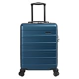 Cabin Max Anode 55x40x20 cm Handgepäck Trolley Koffer - Leicht, Hartschale,...