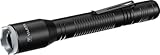 VARTA Taschenlampe LED inkl. 2x AA Batterien, Aluminium Light F20 Pro Leuchte,...