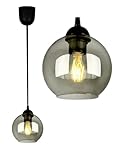 FKL DESIGN Home Deco Deckenlampe Pendellampe Hängelampe Wandlampe Tischlampe...