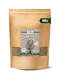 Biojoy BIO-Schafgarbe Tee (500 g), Schafgarbenkraut getrocknet und geschnitten...