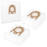 PRIMEBAG 20 Staubsaugerbeutel kompatibel mit Miele Complete C2 Tango EcoLine,...