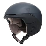 DAINESE Unisex-Adult 204840372-M-L_8051019389367 271-Helme, Black Matte, M/L...