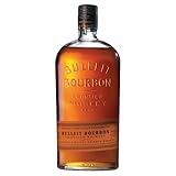 Bulleit Bourbon Frontier, American High Rye Whiskey, Geschenkempfehlung für...