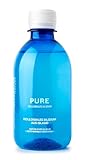 GeoSilica Silizium Pure - 300 ml - Flüssiges Kolloidales Silizium aus Island -...