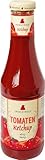 Zwergenwiese Bio Tomaten Ketchup (6 x 500 ml)