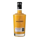 Walcher Bombardino - Erlesener Eierlikör mit feiner Rum-Note aus Südtirol (1 x...