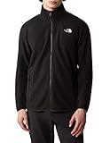 THE NORTH FACE - Resolve Fleecejacke Herren Mit Durchgehendem Reißverschluss -...