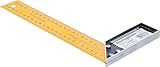 BGS DIY Anschlagwinkel, 250 mm