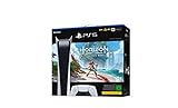 PlayStation5-Digital Edition + Horizon Forbidden West Voucher