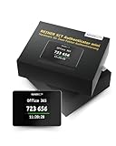 REINER SCT Authenticator mini I TOTP-Generator für...