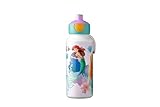 Mepal - Trinkflasche Pop-up Campus - Wasserflasche - Auslaufsichere Flasche für...