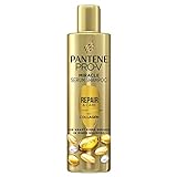 Pantene Pro-V Miracle Serum Shampoo Repair & Care mit Collagen, die Kraft eines...