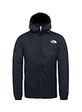 The North Face Herren Regenjacke Quest, TNF Black, XL, 0617932968065, T0A8AZJK3....