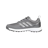 adidas Herren Tech Response SL 3.0 Wide Golf Shoes Golfschuhe, Grey Four/Silver...