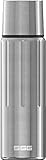 SIGG - Isolierte Trinkflasche - Thermoflasche Gemstone IBT Selenite - Mit Tasse...