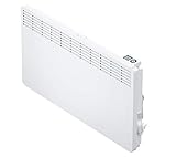 AEG Wandkonvektor WKL 2505 für ca. 25 m², 2500 W, 5-30 °C, wandhängend,...