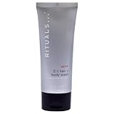 Rituals Sport 2-in-1 Shampoo und Body Wash für Männer, 2,3 oz Body Wash