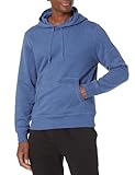 Amazon Essentials Herren Pullover-Sweatshirt Mit Kapuze, In Groß Und Schwer...