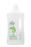 EcoNaturo - Universeller Allzweckreiniger 1000ml - 100% Pflanzlich - Ökologisch...