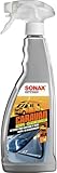 SONAX CARAVAN Acryl+GlasReiniger (750 ml) schonend streifenfreie Sauberkeit für...
