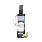 alphazoo Sensibelchen Fellspray für Hunde 250 ml – Sanfte Fellpflege für...