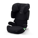 CBX by CYBEX Kinder-Autositz Solution X i-Fix, Für Autos mit und ohne ISOFIX,...