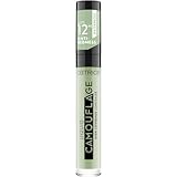 Catrice Liquid Camouflage High Coverage Concealer, Abdeckstift, Nr. 200...
