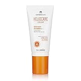 Heliocare Derma Enzinger Color Gelcream Light getönter Sonnenschutz SPF 50 UVB...