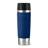 Emsa 515618 Vorgängermodell Travel Mug, Thermobecher, Edelstahl, 500 liters,...