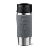 Emsa N20205 Travel Mug Classic Isolierbecher 0,36 Liter | neuer...