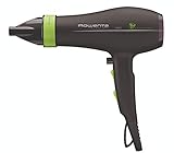 Rowenta CV6030 Haartrockner Eco Intelligence Instant Dry | Luftstrom-Booster...