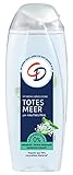 CD Dusche 'Totes Meer Mineralien', 250 ml, Duschgel mit echtem Salz aus dem...