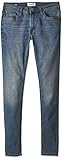 JACK & JONES Male Skinny Fit Jeans Tom ORIGINAL AM 815 STS 3032Blue Denim