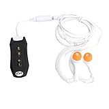 IPX8 Sport Wasserdichter Mp3 Zum Schwimmen, Mp3 Etanche Natation Langlebiger...
