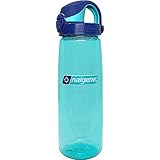 Nalgene WH Trinkflaschen Aqua 0,65 L